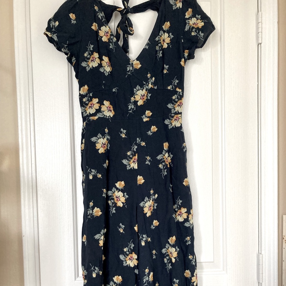 Abercrombie and Fitch Pantsuit